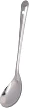 Royalford 20.8 Cm Stainless Steel Basting Oval Spoon- Rf11492, Ideal For Cooking And Serving Food, Premium-Quality Oval Spoon, Food-Grade, Elegant And Lightweight Design, Silver