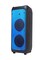 Sonashi Dual 8-Inch Rechargeable Bluetooth Speaker SPS-8018RT