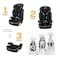 Nurtur Ragnar 9 Position Car Seat ZY10-NR3