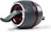 Max Strength Ab Carver Pro Roller/Wheel - Black &amp; Multi Color, One Size