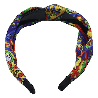 FABULOUS FASTENA HAIRBAND