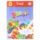 Fauji Frootooz Fruit Ringlets 150 gr