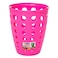 Kenpoly Waste Paper Basket No.2 (Assorted Colours)