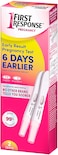 First Response Early Result Pregnancy Test, 2 Tests