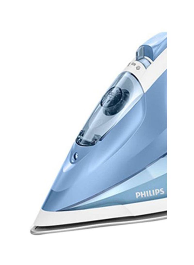 Philips - Azur Steam Iron 2400W GC4532/26 Multicolour