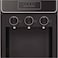 Hoover Bottom Loading Water Dispenser HWD-SBL-02B Black