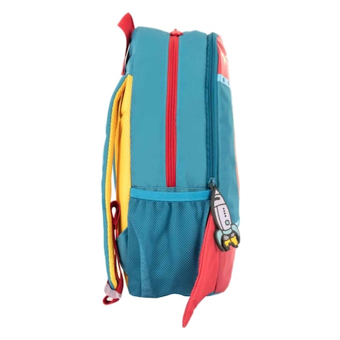 American Tourister Coodle 01 Backpack Rocket Blue