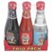 Key Brand Chilli Sauce,Soya Sauce and White Vinegar Trio Pack 3x150ml