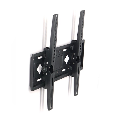 Docooler - TV Stand Wall Mount 26-65 Inch Universal Bracket Monitor Support Retractable