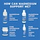 Life-Flo Pure Magnesium Oil100% Pure Magnesium Chloride Spray From Ancient Zechstein SeabedFor Relaxing &amp; Rejuvenating Muscles &amp; Joints8Oz