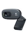Logitech Hd Webcam C270 Black