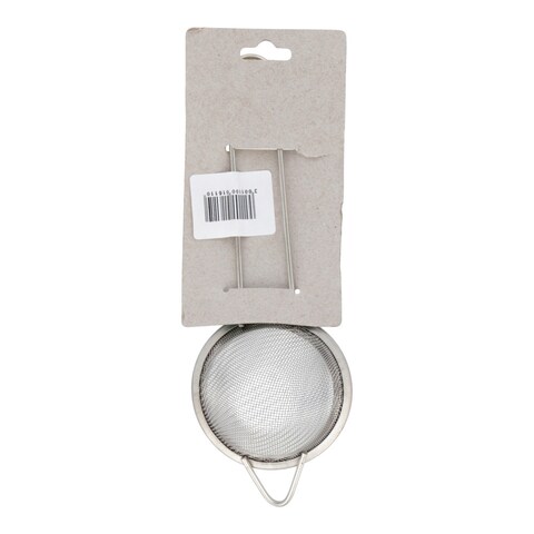 Tea Strainer Steel