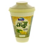 Buy Igloo Pistachio And Cashew Malai Kulfi 140ml in UAE