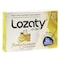 LOZATY THROAT LOZENGES HONEY 0.10G