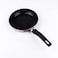 Kitchenmark Nonstick Frypan 22cm - Red