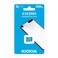 Kioxia MicroSD Exceria Memory Card 256GB