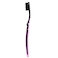 Colgate Slim Soft Black Charcoal Toothbrush 1 Pcs