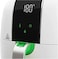 Sencor SFR 5320Wh Air Fryer 3L, 1400 Watts, White