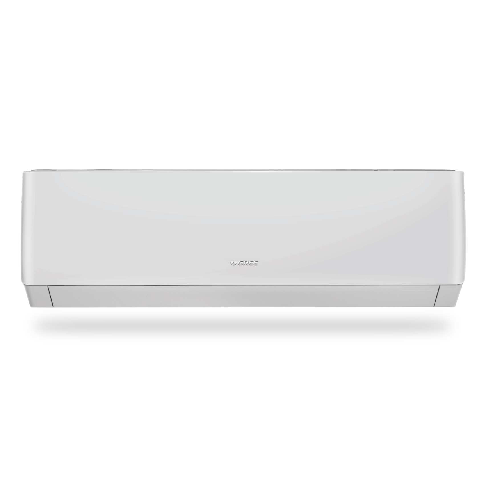 Gree Split Air Conditioner 2.5 Ton - Wifi Enabled - Rotary Compressor - P4matic-P30C3