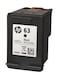 hp 63 Ink Cartridge Black