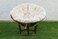 Pan Emirates Silvotek Garden Chair With Cushion