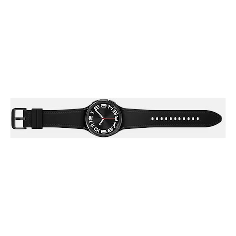 Samsung Galaxy Watch6 Classic LTE 43mm Black