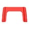 Cosmoplast Disney Pixar Cars Step Stool Red 35x29x24cm