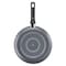 Tefal B22602 Natura Frypan - 20 Cm - Black