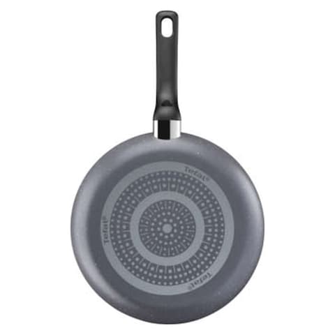 Tefal B22602 Natura Frypan - 20 Cm - Black