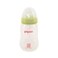 Pigeon SofTouch Nursing Bottle 00487 Clear 160ml