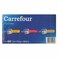 Carrefour Dog Food Assorted 150GR X6