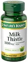 Nature's Bounty Milk Thistle, 1000 Mg