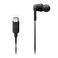 Belkin RockStar In-Ear Headphones with USB Type-C Connector - Black