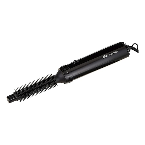 Braun Satin Hair 1 Airstyler AS 110 Big &amp; Small BrushVolumizer 400 Watt Dry &amp; Style 2 Temperature Settings