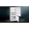 Siemens iQ500 Bottom Freezer Refrigerator 619L KG86NAI30M Silver