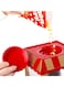 Generic Popcorn Maker 10106700, Red/Yellow