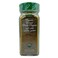 Freshly Organic Ground Black Pepper 48g