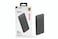 Sigma Miraaj SC-92 Power Bank, 18W, Black, 10000 mAh