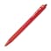 PILOT BALL P PEN RETRACT 1.0MM RED