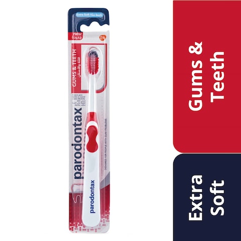 Parodontax Complete Protection Extra Soft Toothbrush