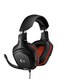 Logitech G332 Wired Gaming Headset Black