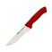 Pirge Ecco Butcher Knife Red/Silver 16.5cm