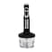 Olsenmark 4-in-1 Hand Blender - 600 ml Jar - 700W - OMHB2462 - Powerful Copper Motor - 2 Speed Modes