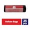 N1 Garbage Bag 70*90 cm - 25 Bags