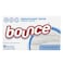 Bounce Free and Gentle Fabric Softener Dryer Sheets, 80 Count