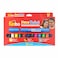 Funbo Face Paint Sticks Multicolour 12 PCS