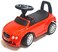 Lovely Baby Officially Licensed Bentley Continental GT Speed Push Car LB 326 (Red) 100% Assembled