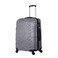 Giordano 4 Wheels Hard Trolley Bag 61cm Gary