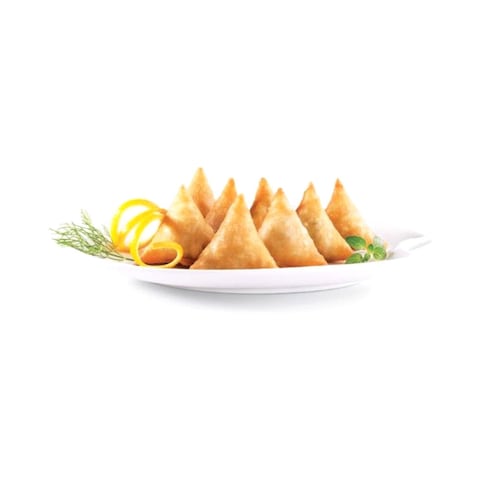 K&amp;N&#39;s Chicken Samosa 420g