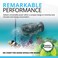 Fluval Sea Cp2 Circulation Pump For Freshwater &amp; Saltwater Aquariums, 14346